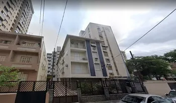Imagem do Condomínio Tamisa em Santos