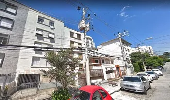 Condomínio Tamoio em São Paulo