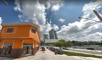 Condomínio Tamoio em São Paulo