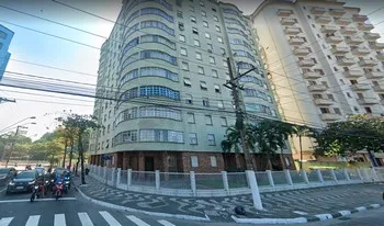 Imagem do Condomínio Tamoyo em São Vicente