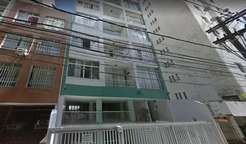 Imagem do Condomínio Tamoyo em Salvador