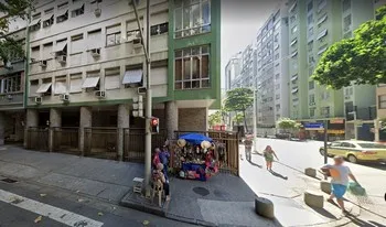 Condomínio Tanagra em Rio De Janeiro