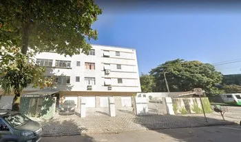 Imagem do Condomínio Tanajura em Santos