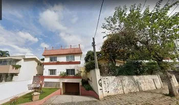 Condomínio Tanara Maria em Curitiba