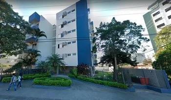 Imagem do Condomínio Tancredo Neves em Florianópolis