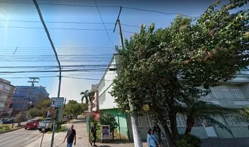 Condomínio Tanganica em Porto Alegre