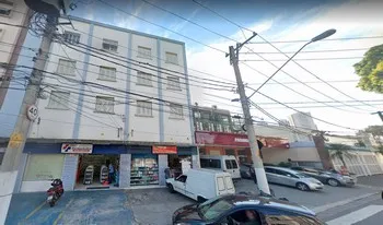 Condomínio Tangara em São Paulo