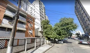 Imagem do Condomínio Tangara em Santos
