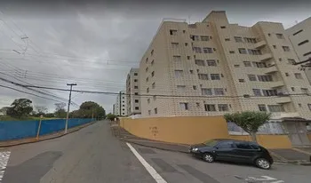 Imagem do Condomínio Tangara em Américana