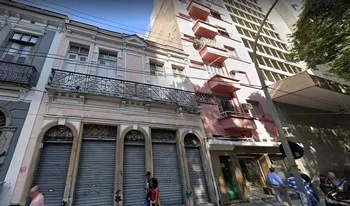 Condomínio Tangara em Rio De Janeiro