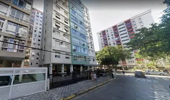 Imagem do Condomínio Tangara em Santos