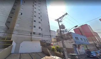 Condomínio Tangara em Campinas