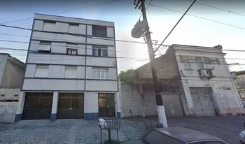 Imagem do Condomínio Tangara em Santos