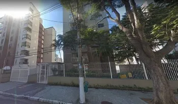 Condomínio Tangara em São Paulo