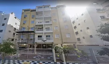 Imagem do Condomínio Tangara em Guarujá