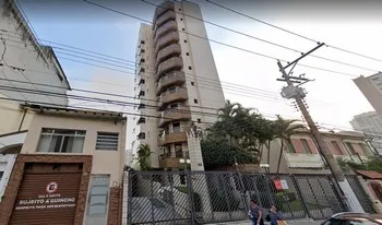 Condomínio Tangara em São Paulo