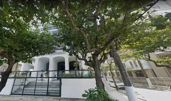 Imagem do Condomínio Tangarai em Guarujá