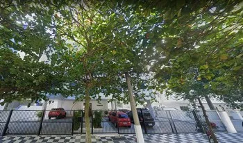 Imagem do Condomínio Tanger I em Guarujá