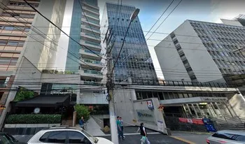 Condomínio Tangram em São Paulo