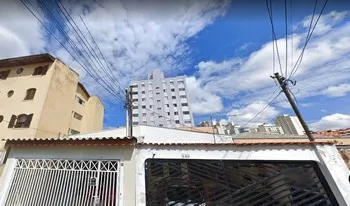 Imagem do Condomínio Tanguá em São Bernardo Do Campo