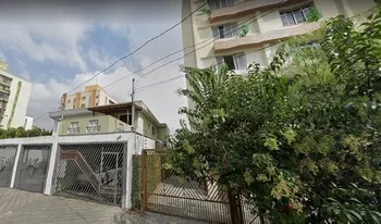 Condomínio Tania em São Paulo