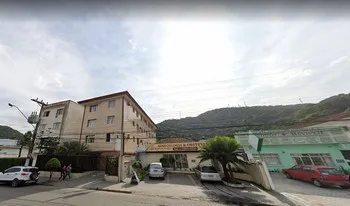 Imagem do Condomínio Tania em Guarujá