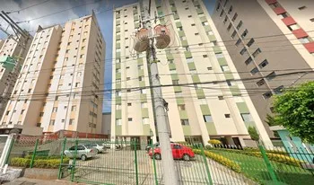 Imagem do Condomínio Tania em Taboão Da Serra