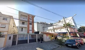 Imagem do Condomínio Tania Mara em Santos