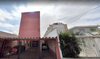 Condomínio Tania Maria em São Paulo