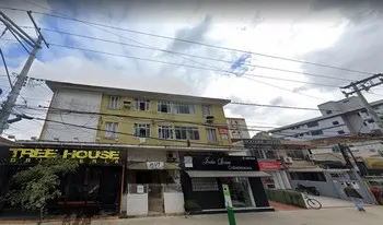 Imagem do Condomínio Tania em Santos