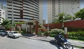 Imagem do Condomínio Tao Residence em Fortaleza