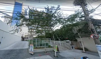 Imagem do Condomínio T.a.o.k Lapa