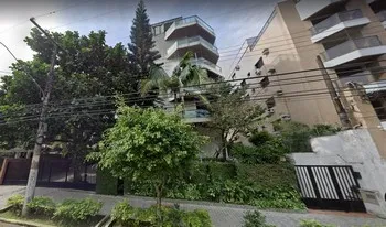 Imagem do Condomínio Taormina em Guarujá