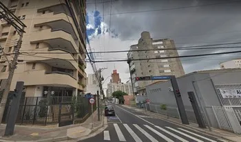 Imagem do Condomínio Tapajós em São José Do Rio Preto