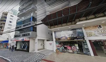 Imagem do Condomínio Tapajós em Balneário Camboriú
