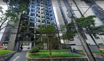 Condomínio Tapajós em São Paulo