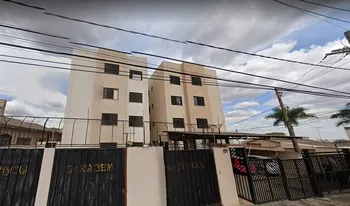 Imagem do Condomínio Tapajós em Uberlândia