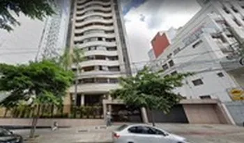 Condomínio Tapajós em Belo Horizonte