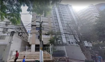 Condomínio Tapajós em São Paulo