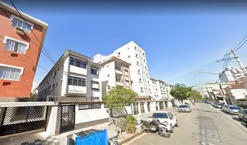 Imagem do Condomínio Tapajós em Santos