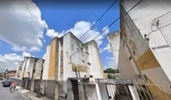 Condomínio Tapajós em Belo Horizonte