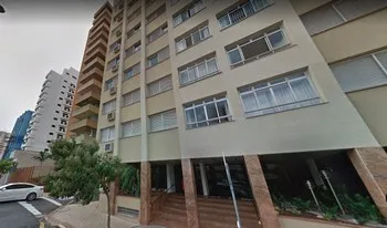 Imagem do Condomínio Tapajós em Piracicaba