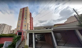 Imagem do Condomínio Tapajós em Santo André