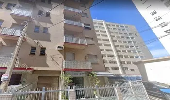 Imagem do Condomínio Tapajóz em Santos