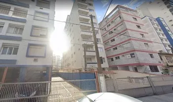 Imagem do Condomínio Tapaju em Santos