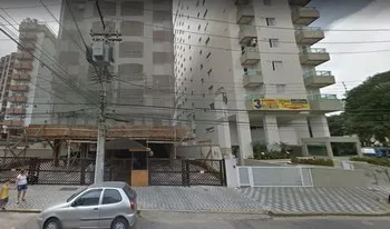 Imagem do Condomínio Tapana em Santos