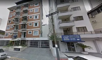 Imagem do Condomínio Tape Cue em Balneário Camboriú