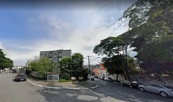 Condomínio Tapejara em São Paulo