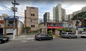 Condomínio Taperiva em São Paulo