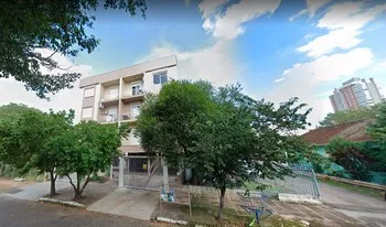 Imagem do Condomínio Tapes em Novo Hamburgo